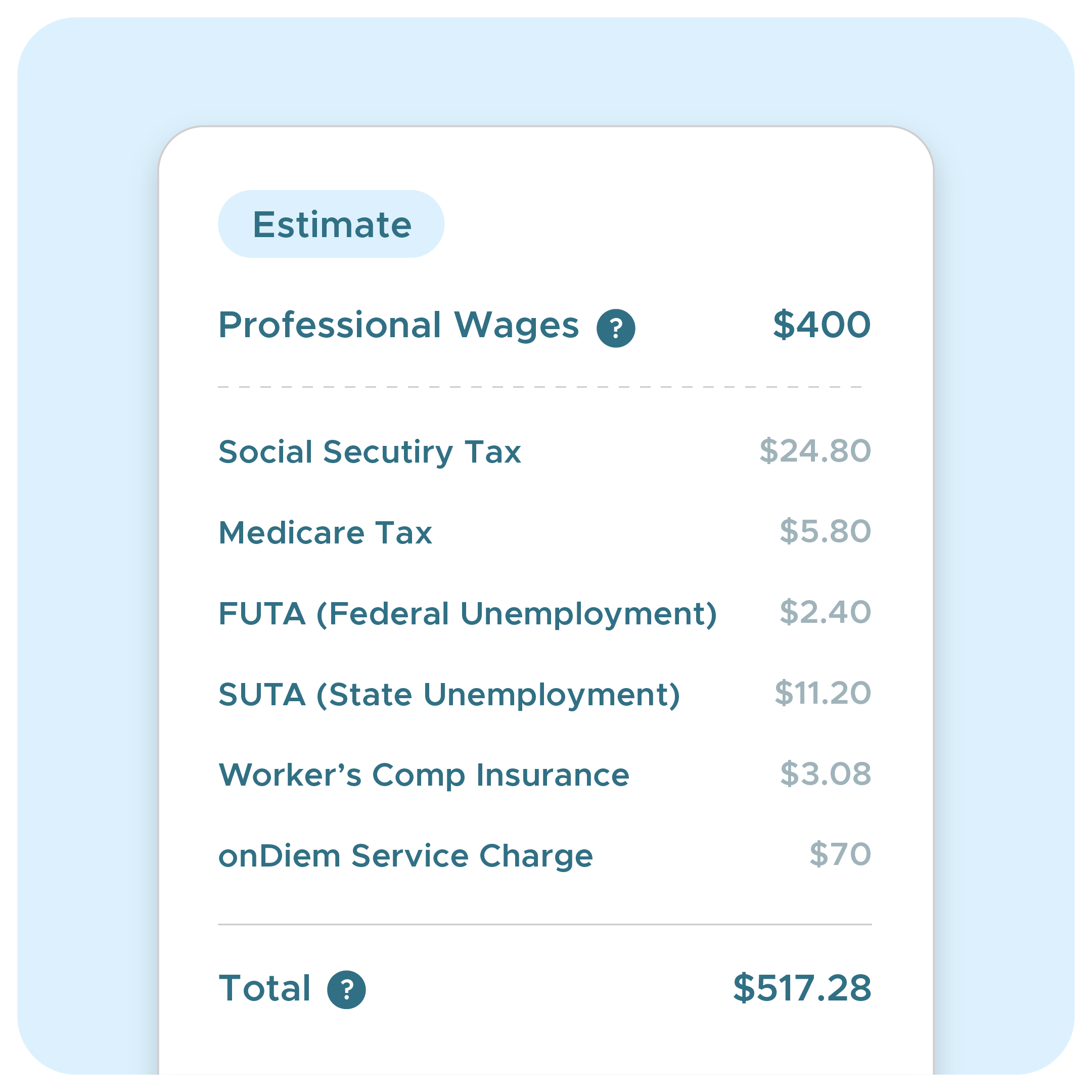 Clear Pay Tile Graphic