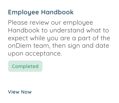 EP- Employee Handbook