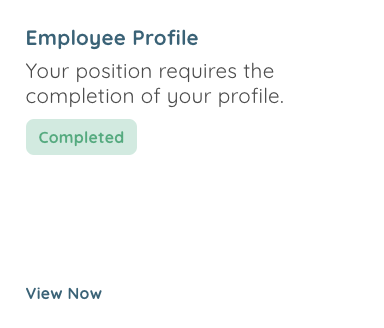 EP- Employee Profile -1