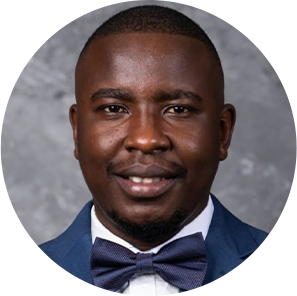 Meet Morris Mugo, the onDiem Changemaker and nonprofit founder dedicated to bringing the dental community together